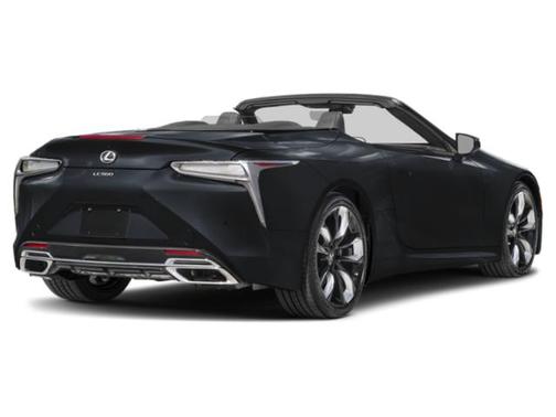 2024 Lexus LC 500 Base