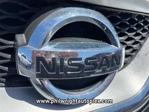 2016 Nissan Maxima 3.5 SV
