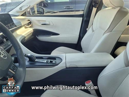 2023 Toyota Crown Limited