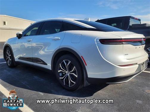 2023 Toyota Crown Limited