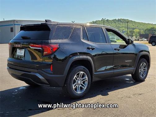 2025 GMC Terrain AWD Elevation