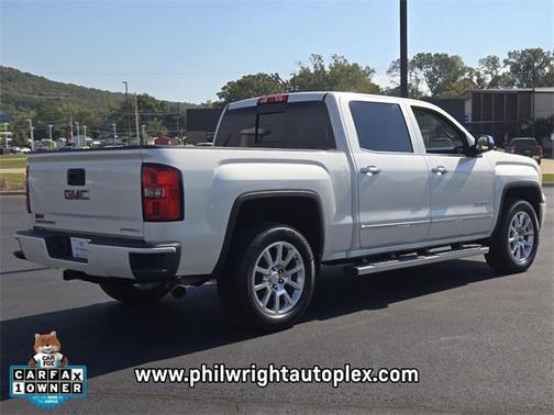 2015 GMC Sierra 1500 Denali