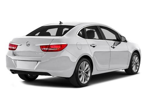 2016 Buick Verano 1SV