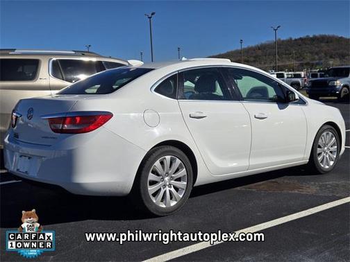 2016 Buick Verano 1SV