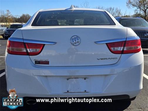 2016 Buick Verano 1SV