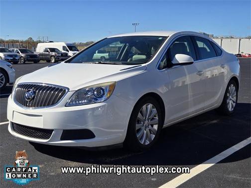 2016 Buick Verano 1SV