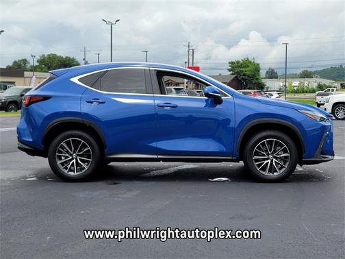 2023 Lexus NX 250 Premium
