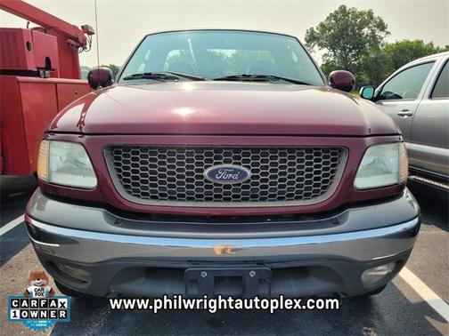 2003 Ford F-150 XL