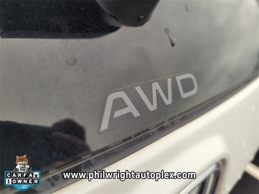 2024 Honda CR-V EX AWD