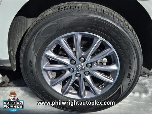 2024 Buick Enclave Premium FWD