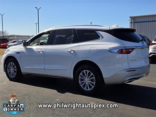 2024 Buick Enclave Premium FWD