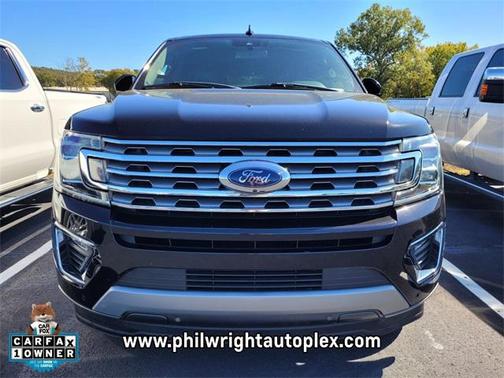 2020 Ford Expedition Max Limited