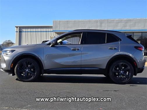 2022 Buick Envision FWD Essence