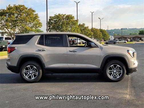 2025 GMC Terrain AWD Elevation