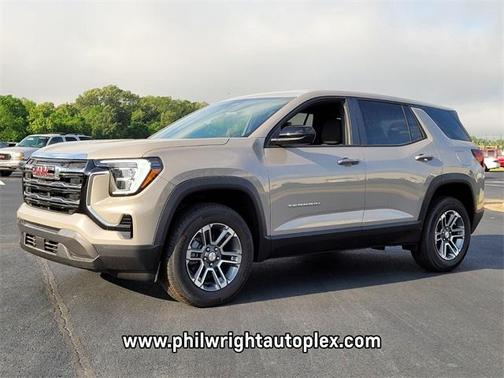 2025 GMC Terrain AWD Elevation