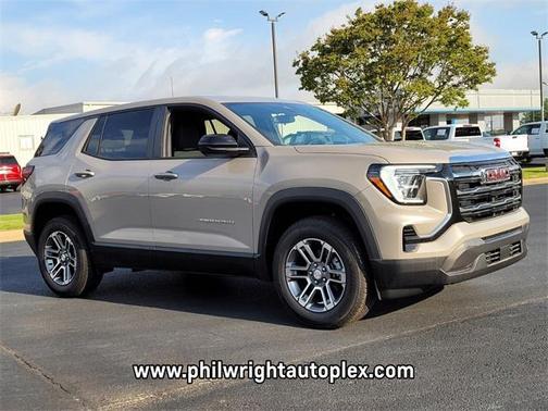 2025 GMC Terrain AWD Elevation