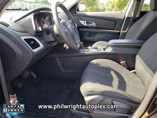 2017 GMC Terrain SLE-1