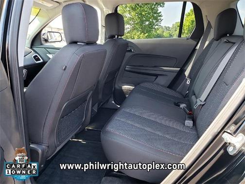 2017 GMC Terrain SLE-1