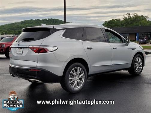 2022 Buick Enclave AWD Premium