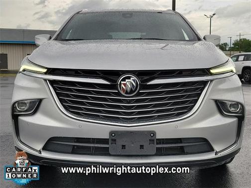 2022 Buick Enclave AWD Premium