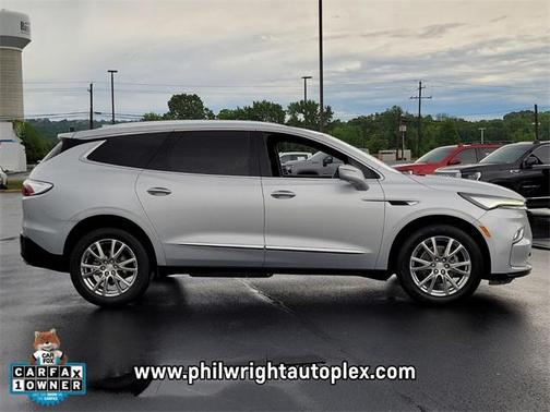 2022 Buick Enclave AWD Premium