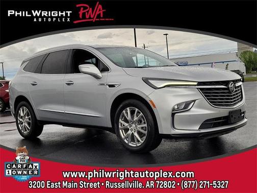 2022 Buick Enclave AWD Premium