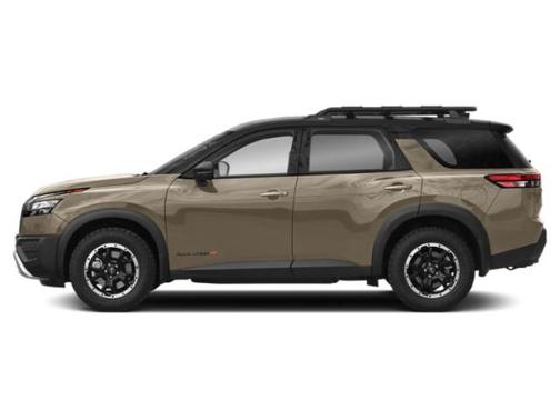 2024 Nissan Pathfinder Rock Creek 4WD