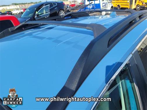 2023 Toyota RAV4 Hybrid Woodland Edition