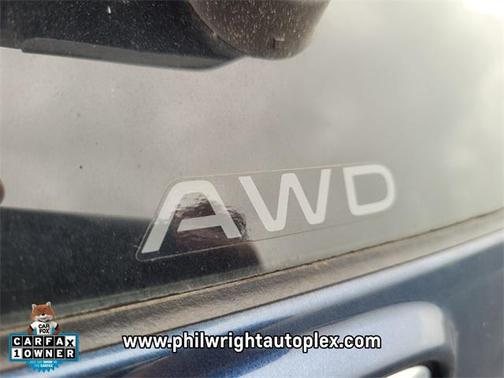 2023 Honda CR-V EX AWD