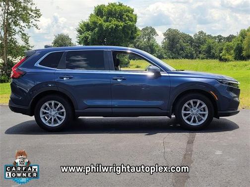 2023 Honda CR-V EX AWD