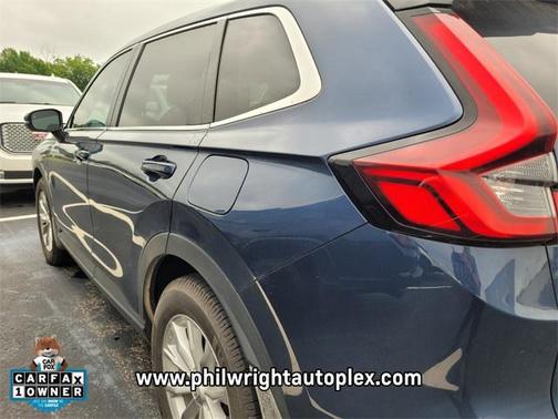 2023 Honda CR-V EX AWD