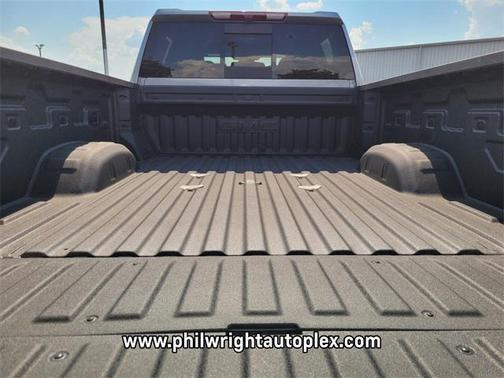 2025 GMC Sierra 2500 SLT
