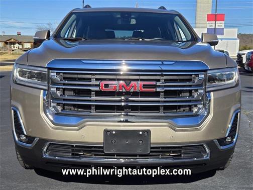 2023 GMC Acadia FWD SLT