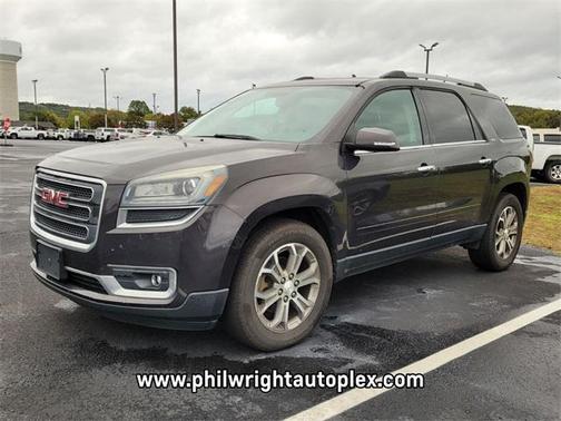 2016 GMC Acadia SLT-1