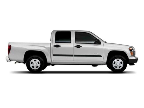 2008 Isuzu i-370 LS