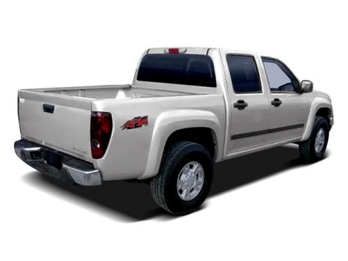 2008 Isuzu i-370 LS
