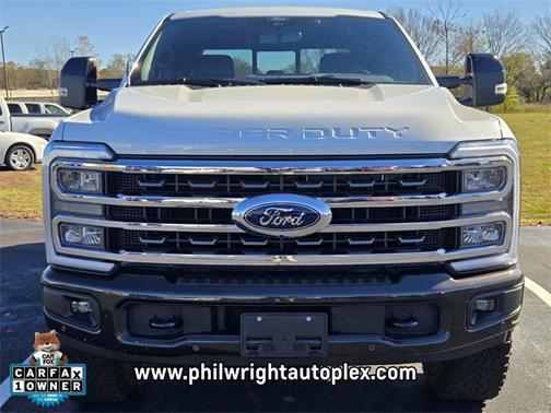 2024 Ford F-250 King Ranch