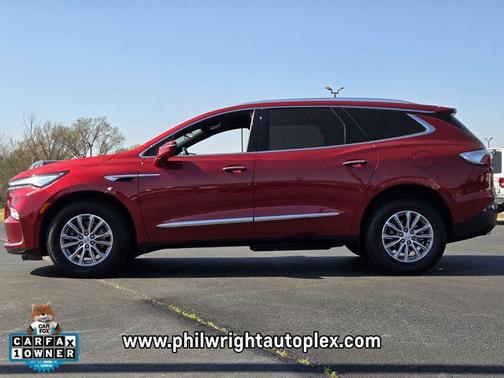 2024 Buick Enclave Premium AWD