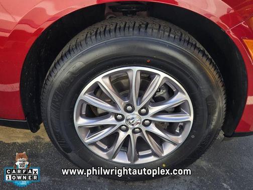 2024 Buick Enclave Premium AWD