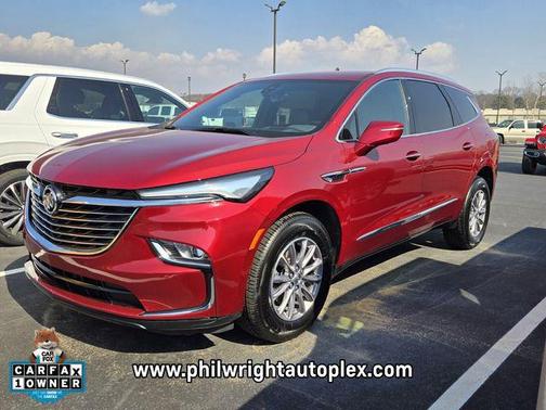 2024 Buick Enclave Premium AWD