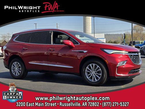 2024 Buick Enclave Premium AWD