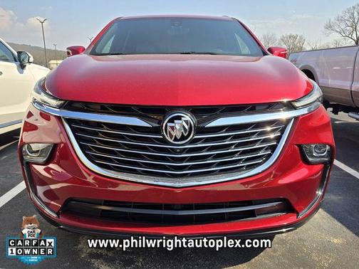 2024 Buick Enclave Premium AWD