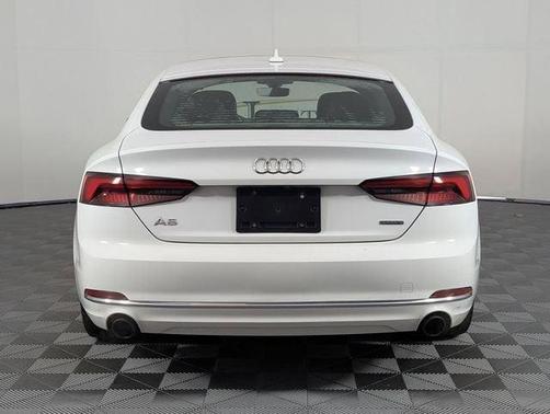 2019 Audi A5 45 Premium