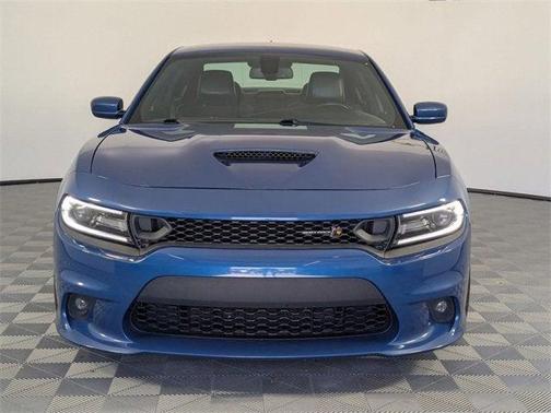 2021 Dodge Charger Scat Pack