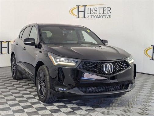2023 Acura RDX Base