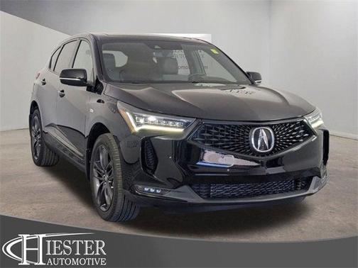2023 Acura RDX Base