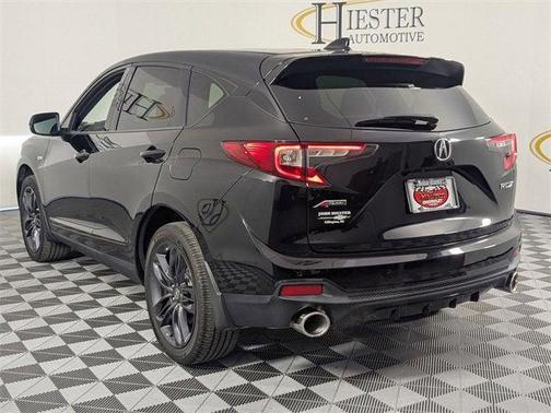 2023 Acura RDX Base