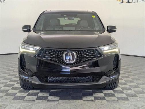2023 Acura RDX Base