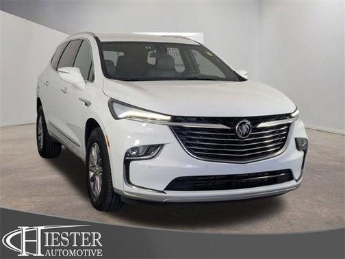 2024 Buick Enclave Premium FWD