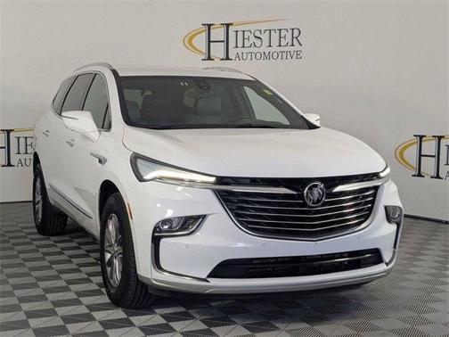 2024 Buick Enclave Premium FWD